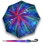 Knirps T.760 Stick Automatic Buterffly - Umbrella