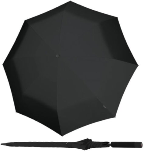 Knirps U.900 XXL Black - Umbrella - Main image