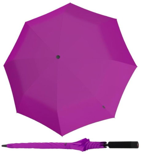 Knirps U.900 XXL Berry - Umbrella - Main image