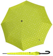Knirps A.760 Stick Pinta Lime - Umbrella