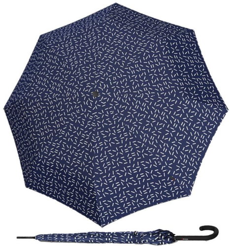 Knirps A.760 2Dance Blue - Umbrella - Main image