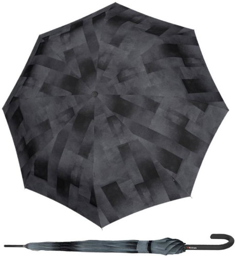 Knirps T.760 Clear Stone - Umbrella - Main image