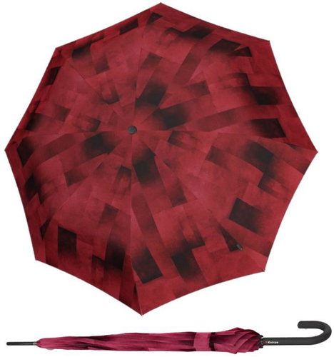 Knirps T.760 Clear Fire - Umbrella - Main image