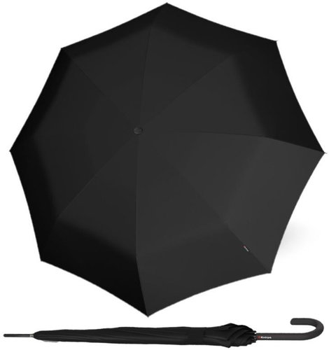 Knirps T.760 Black - Umbrella - Main image