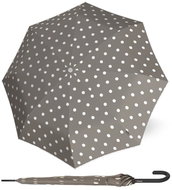 Knirps T.760 Dot Art Taupe - Umbrella