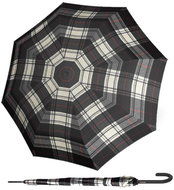Knirps T.760 Check Black & White - Umbrella