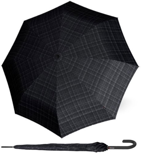Knirps T.760 Prints Check - Umbrella - Main image