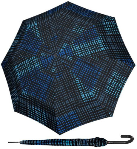 Knirps T.760 2Structure Sea - Umbrella - Main image