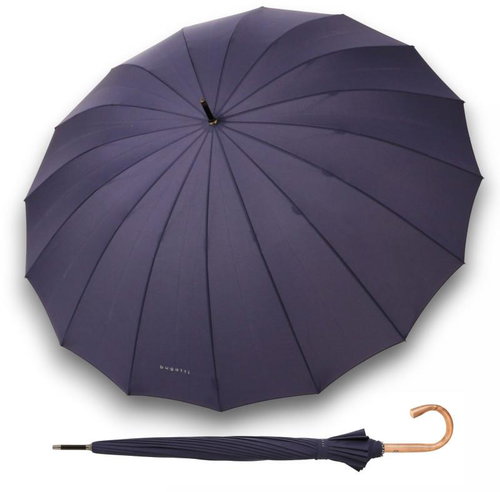 Bugatti Doorman UNI 71763003BU - Umbrella - Main image