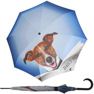 Doppler Modern Art Daily Dog - Umbrella