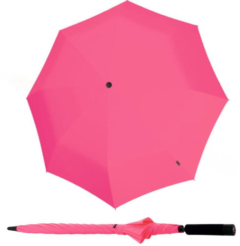 Knirps U.900 XXL Neon Pink - Umbrella - Main image