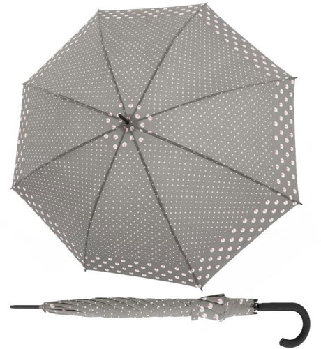 Derby Hit Long Automatic Twinkle 77265PT02 - Umbrella - Main image