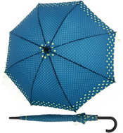 Derby Hit Long Automatic Twinkle 77265PT03 - Umbrella