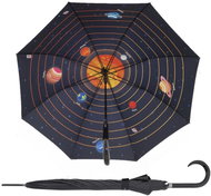 Doppler Modern Art Galaxy - Umbrella