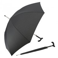 Doppler Steel Arnold Automatic Fritzgriff 74967FG03 - Umbrella