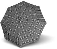 Derby Hit Automatic Káro 7202168P02 - Umbrella