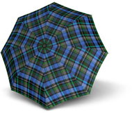 Derby Hit Automatic Káro 7202168P05 - Umbrella