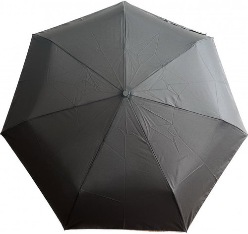 Derby Hit Magic York AC UNI Black  - Umbrella - Main image