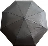 Doppler Fiber Magic Big Chester UNI Black, RH Holz Griff - Umbrella