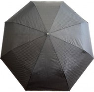 Doppler Fiber Magic Big Chester Black diamond, RH Holz Griff  - Umbrella
