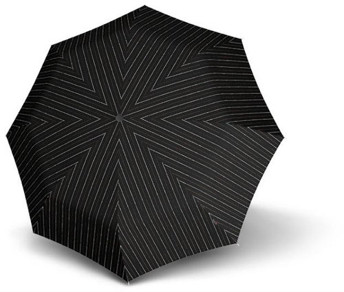 Knirps T.200 Baker Street Tabascco - Umbrella - Main image