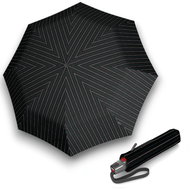 Knirps T.200 Baker Street Aqua - Umbrella