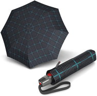 Knirps T.200 Sherlock Aqua - Umbrella