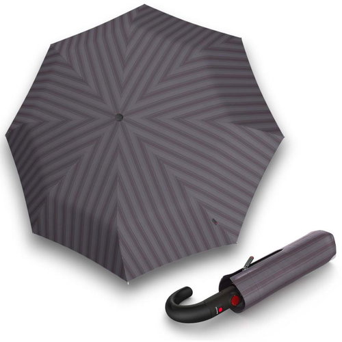 Knirps T.260 2Lineup Stone - Umbrella - Main image