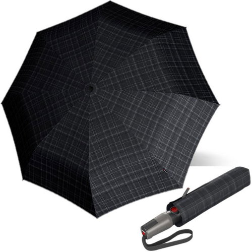 Knirps T.400 Prints Check - Umbrella - Main image