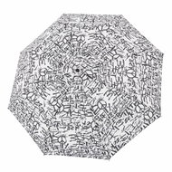 Derby Hit Mini Graffiti 700165PGR02 - Umbrella