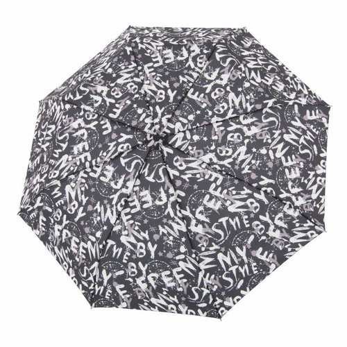 Derby Hit Mini Graffiti 700165PGR03 - Umbrella - Main image