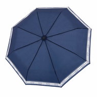 Derby Hit Mini Maritime s bílým lemováním - Umbrella