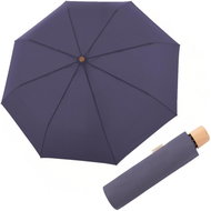 Doppler Nature Mini Pefect Purple FSC® - EKO deštník - Umbrella