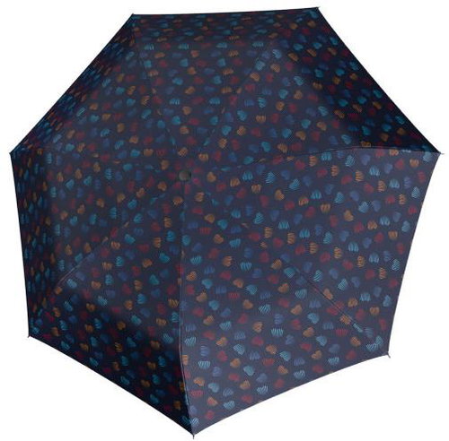 Derby Hit Mini AC Emotion 7202165PE01 - Umbrella - Main image