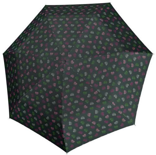 Derby Hit Mini AC Emotion 7202165PE02 - Umbrella - Main image