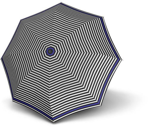Derby Hit Mini Automatic Triple 7202165PL01 - Umbrella - Main image