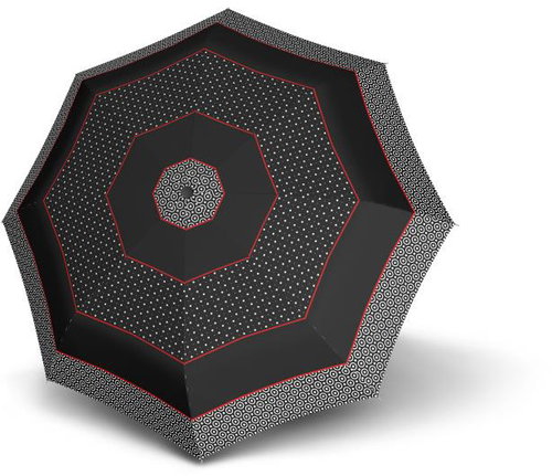 Derby Hit Mini Automatic Triple 7202165PL06 - Umbrella - Main image