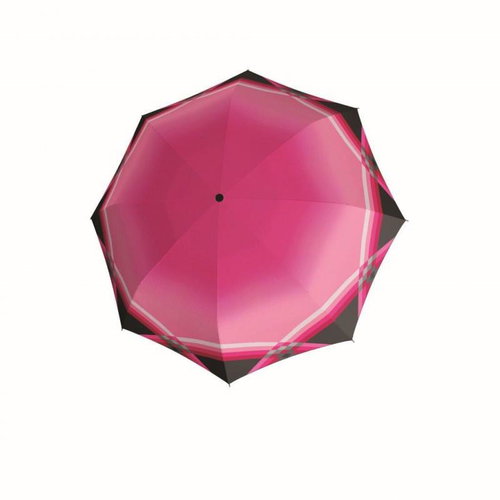 Doppler Magic Mini Carbon Big Cross Over - Umbrella - Main image