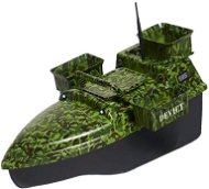 Devict Tanker Triple Camo - Ship