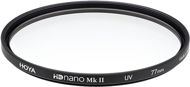 UV Filter Hoya Photographic filter UV HD Nano Mk II 58 mm - UV filtr