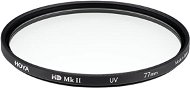 Hoya Fotografický filtr UV HD Mk II 49 mm - UV filtr