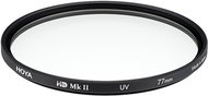 Hoya Photographic Filter UV HD Mk II 55 mm - UV Filter