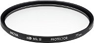 Ochranný filtr Hoya Fotografický filtr Protector HD MkII 49 mm - Ochranný filtr