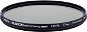 Hoya Photographic filter CIR-PL Fusion Antistatic Next 62 mm - Polarising Filter
