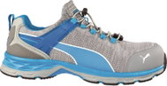 Puma Safety XCITE GRAY LOW S1P ESD HRO SRC size 41 - Work Shoes