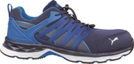 Puma Safety Velocity 2.0 BLUE LOW S1P ESD HRO SRC size 40 - Work Shoes