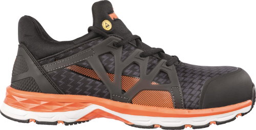 Puma Safety Rush 2.0 MID S1P ESD HRO SRC size 39 - Work Shoes - Main image