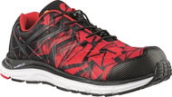 Albatros ENERGY IMPULSE RED LOW S1P ESD HRO SRA size 41 - Work Shoes