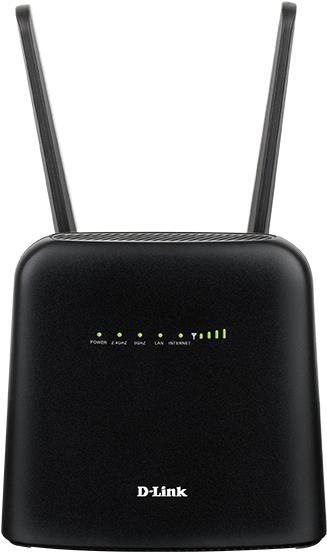 D-Link DWR-960