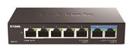 D-Link DMS-107 - Switch